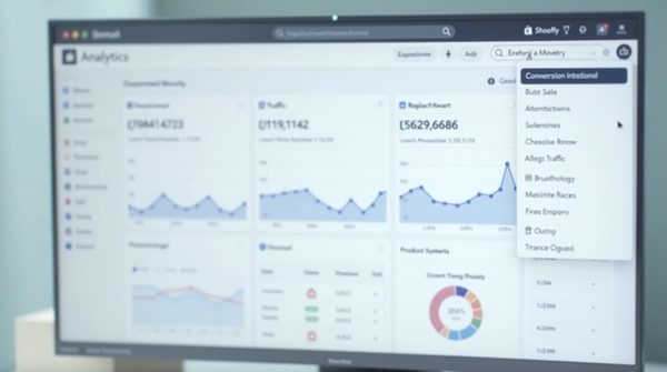 Audit de site shopify : réussir l'analyse technique et seo pour booster ses performances
