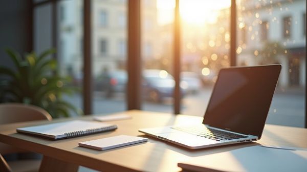 Freelance seo à rennes : améliorer la visibilité sur google pour les entreprises locales