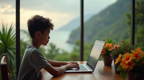 Mieux comprendre la formation en intelligence artificielle en nouvelle-calédonie