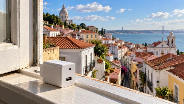 Top 5 caméras espion efficaces et furtives à considérer