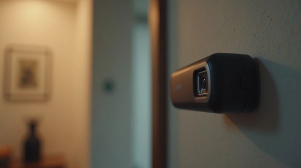 Vous recherchez une caméra espion performante et discrète ?