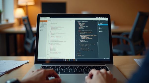 Webflow vs code : quel outil choisir pour vos projets web en 2024 ?